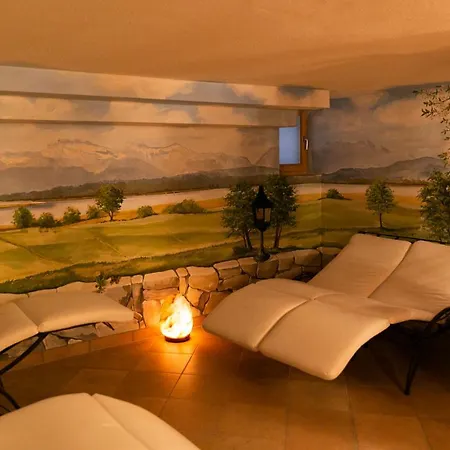 Landgasthof Karner Hotel