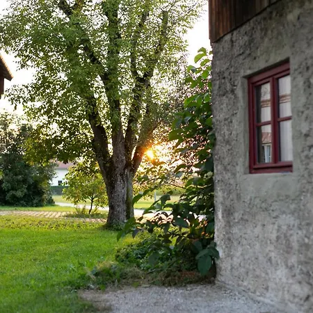 Landgasthof Karner Hotel Frasdorf