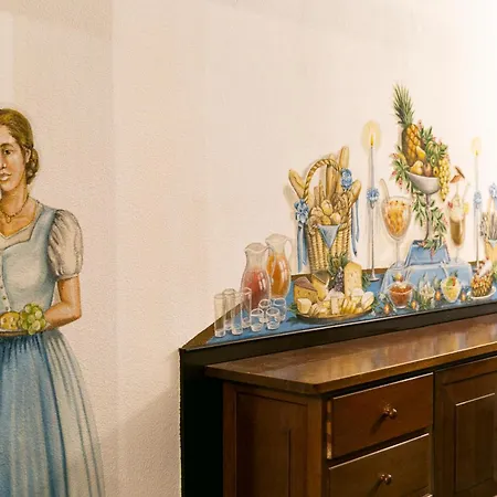 Landgasthof Karner فراسدورف