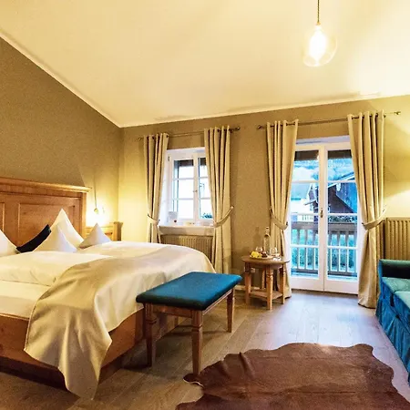 Hotel Landgasthof Karner Frasdorf