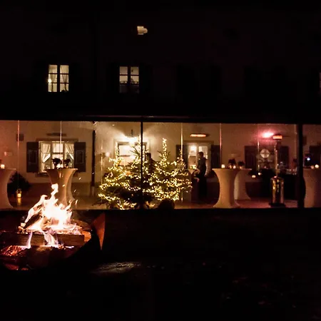 Landgasthof Karner Hotel Frasdorf