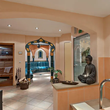 فندق Landgasthof Karner