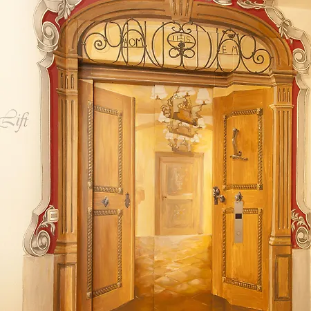 Landgasthof Karner فندق 4*