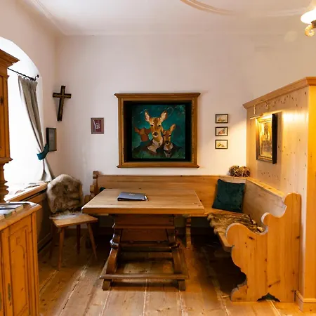 Landgasthof Karner فندق 4*