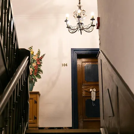 Landgasthof Karner فراسدورف