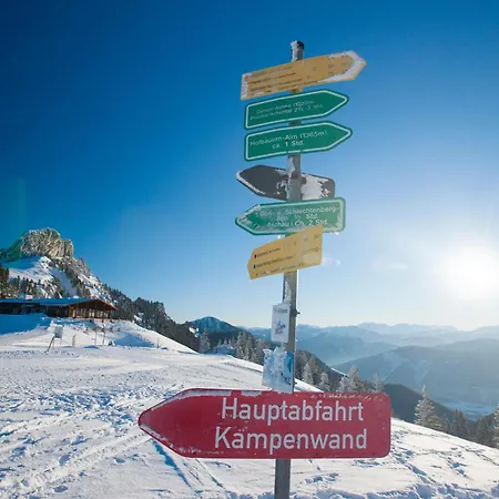 Landgasthof Karner 4* Frasdorf