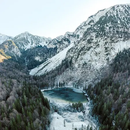 فندق Landgasthof Karner