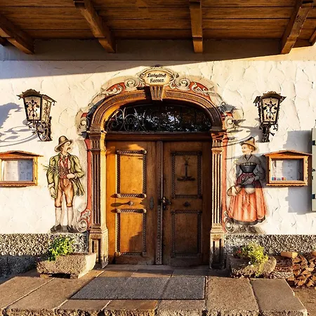 Landgasthof Karner 4*