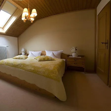 Landgasthof Karner Hotel Frasdorf