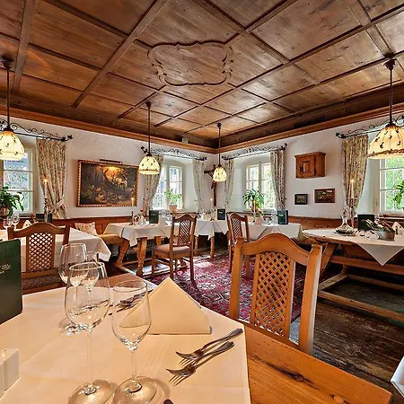 Landgasthof Karner 4*