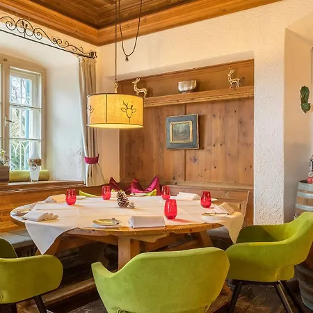 Landgasthof Karner