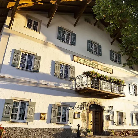 Landgasthof Karner Frasdorf