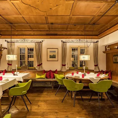 Landgasthof Karner 4* Frasdorf