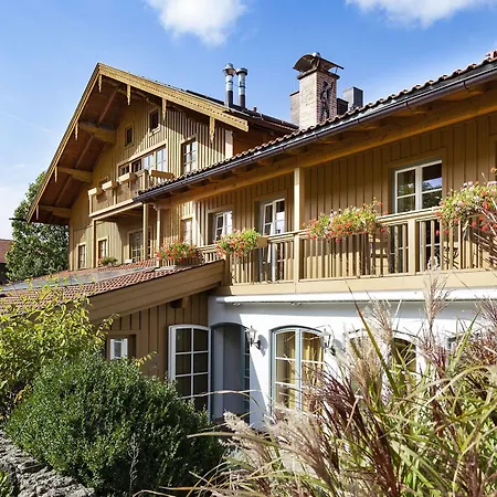 Hotel Landgasthof Karner 4*