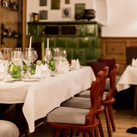 Landgasthof Karner