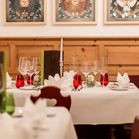 Hotel Landgasthof Karner Frasdorf