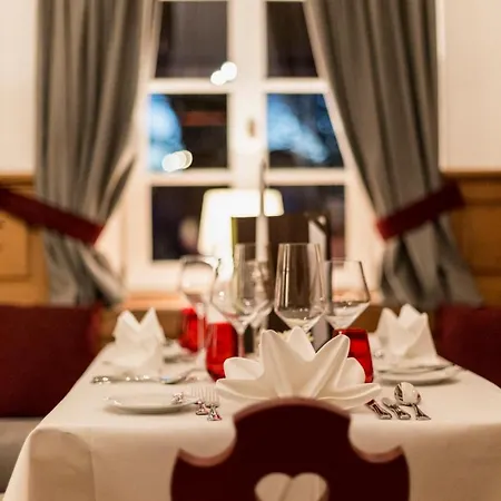 Landgasthof Karner 4* Frasdorf