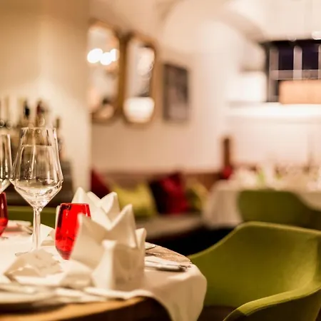Landgasthof Karner Hotel Frasdorf
