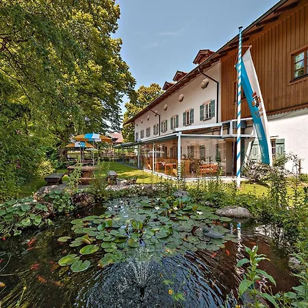 Landgasthof Karner Frasdorf