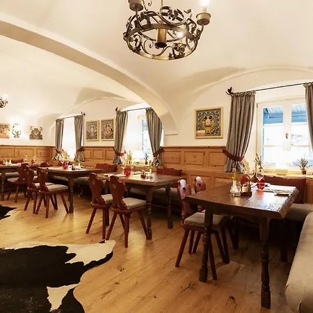 Landgasthof Karner Hotel 4*