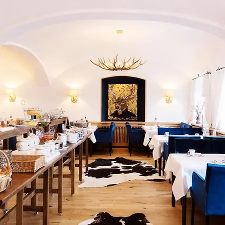 Hotel Landgasthof Karner 4*