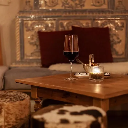 Landgasthof Karner Hotel 4*