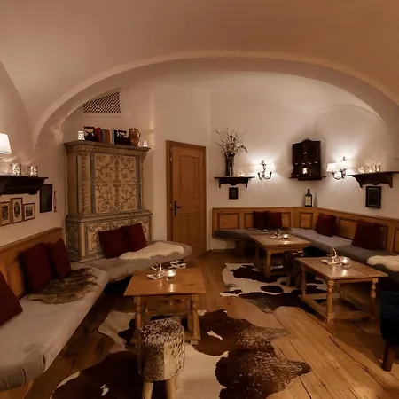 فندق Landgasthof Karner فراسدورف