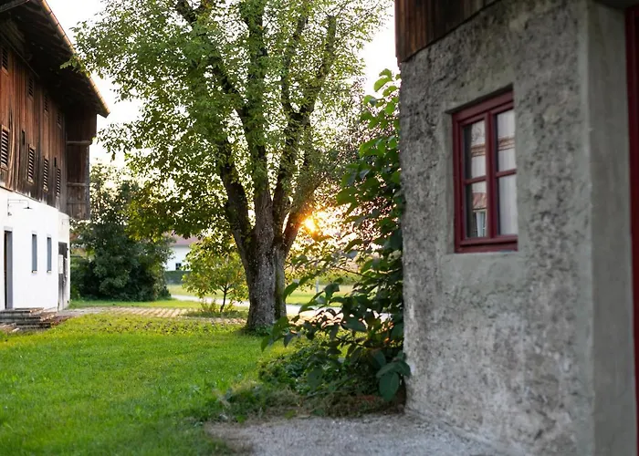 Landgasthof Karner Hotel Frasdorf