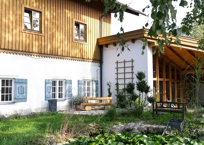 Landgasthof Karner Frasdorf