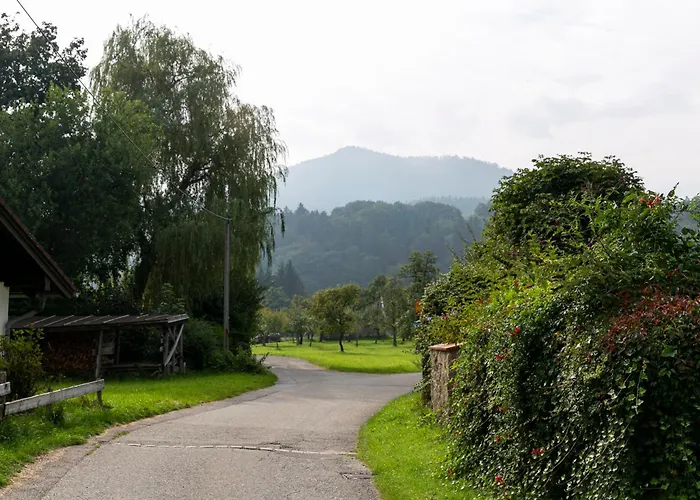 Landgasthof Karner 4* Frasdorf