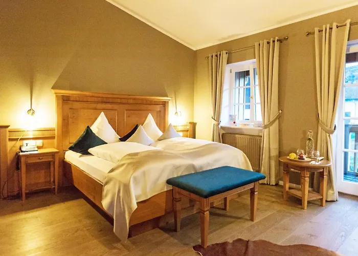 Landgasthof Karner Hotel