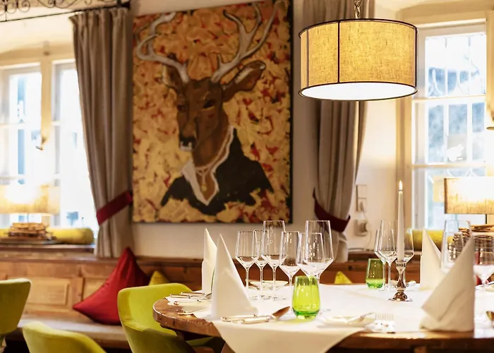 Hotel Landgasthof Karner 4*