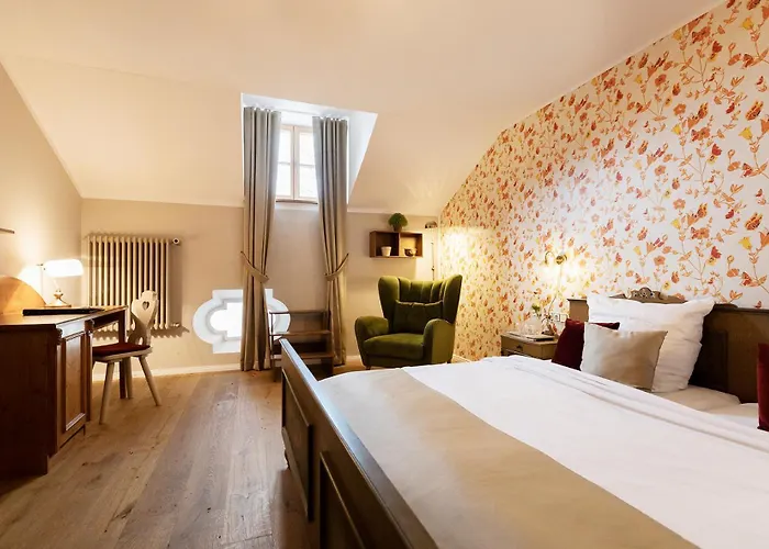 Landgasthof Karner Hotel
