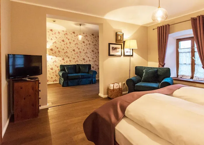 Landgasthof Karner 4* Frasdorf