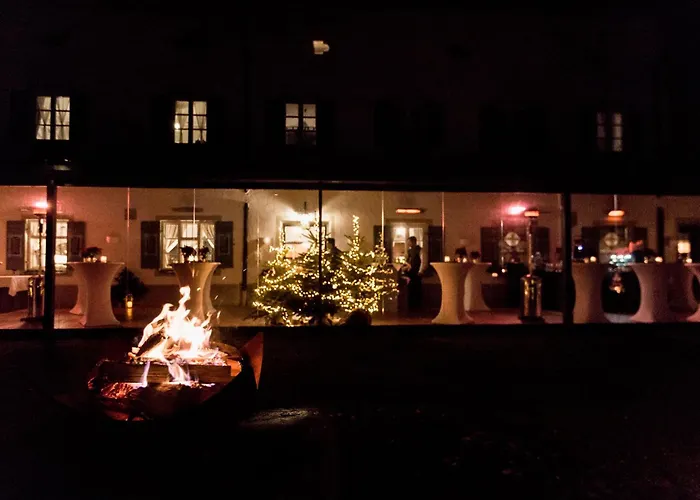 Landgasthof Karner Hotel Frasdorf