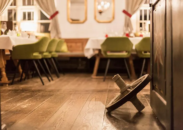 Landgasthof Karner Hotel 4*