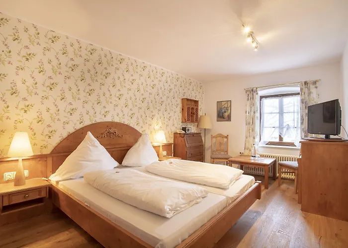 Hotel Landgasthof Karner