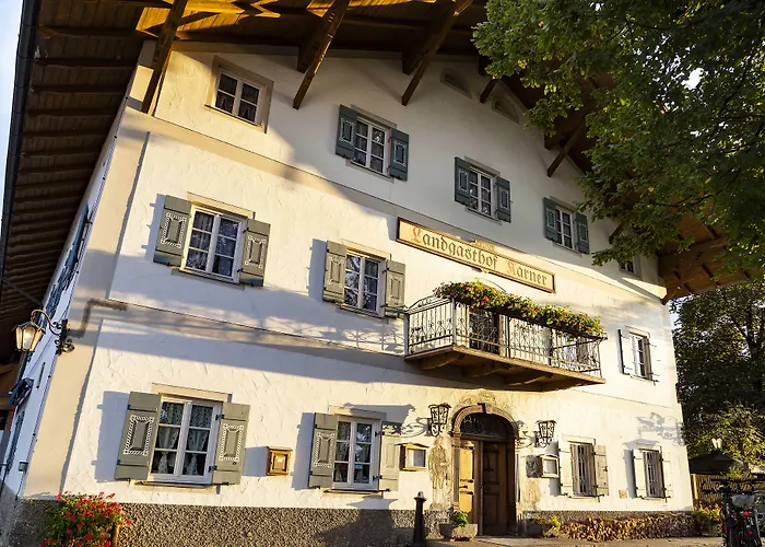 Landgasthof Karner 4*