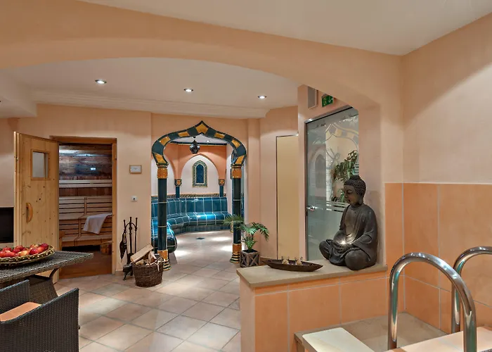 Hotel Landgasthof Karner