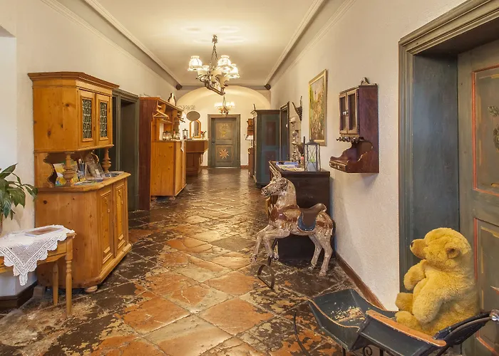 Hotel Landgasthof Karner Frasdorf