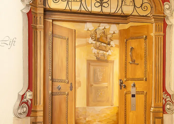 Landgasthof Karner Hotel 4*