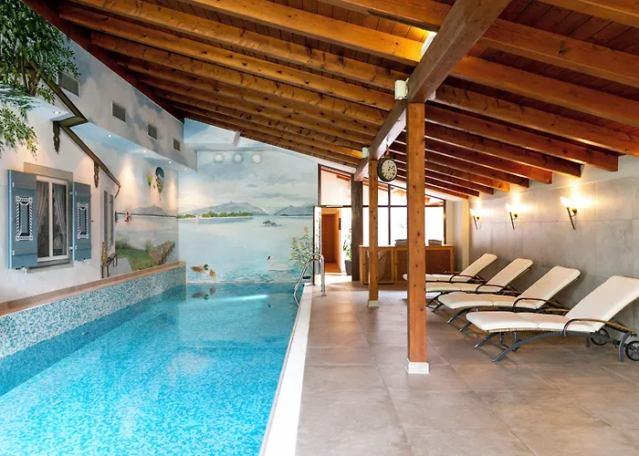 Landgasthof Karner 4* Frasdorf