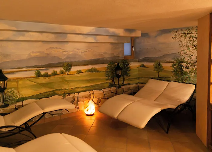 Landgasthof Karner Hotel Frasdorf