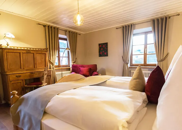 Hotel Landgasthof Karner 4*