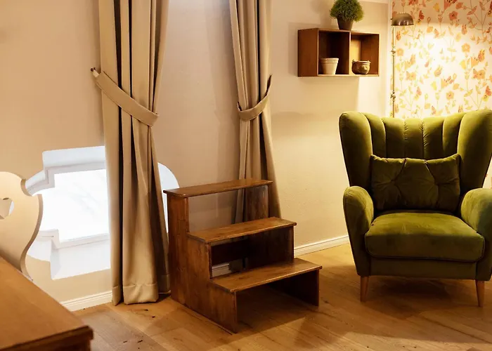 Landgasthof Karner 4* Frasdorf