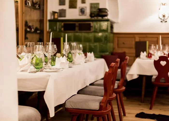 Landgasthof Karner