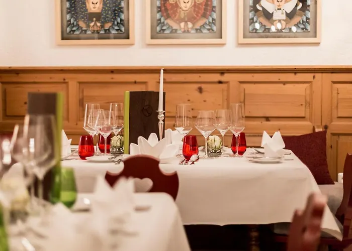 Hotel Landgasthof Karner Frasdorf