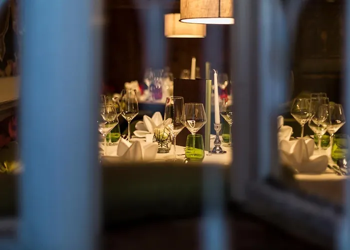 Landgasthof Karner Hotel