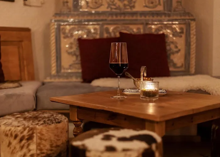 Landgasthof Karner Hotel 4*