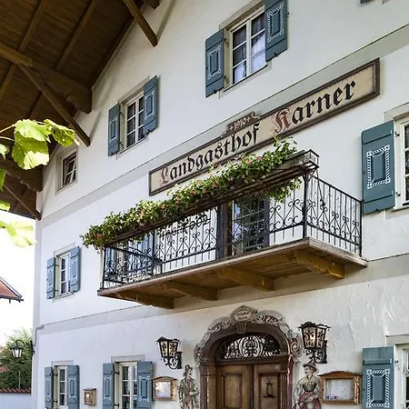 Landgasthof Karner